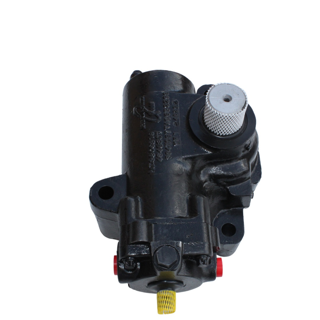 Score Auto Parts TRW ROSS TAS65001 TAS652299 POWER STEERING GEAR BOX INTERNATIONAL